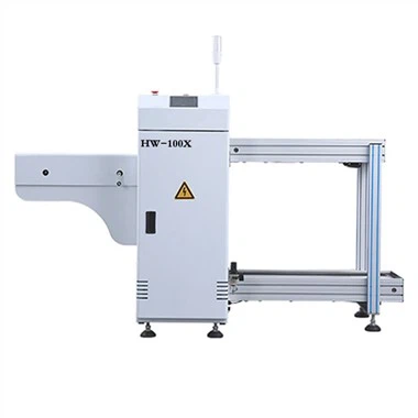 smt loddepasta printer fremstilling