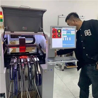 bedste smt loddepasta printer