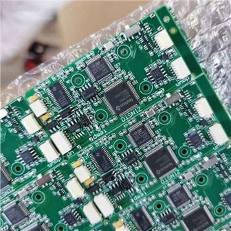 SMT Dele SMT samlebånd