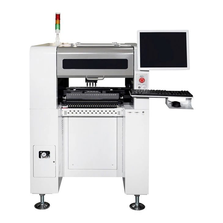 Automatisk patchfjerner HW-T4-44F