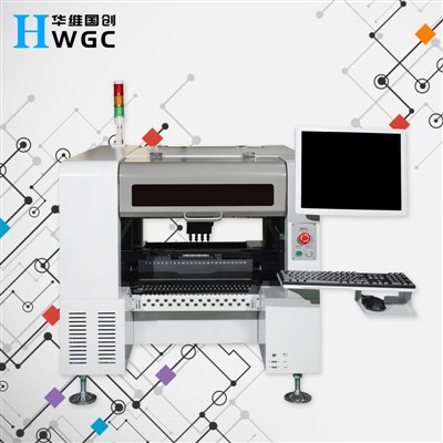 Højhastigheds PCB komponent patch