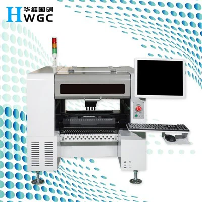 Innovative montageløsninger produceret af SMT