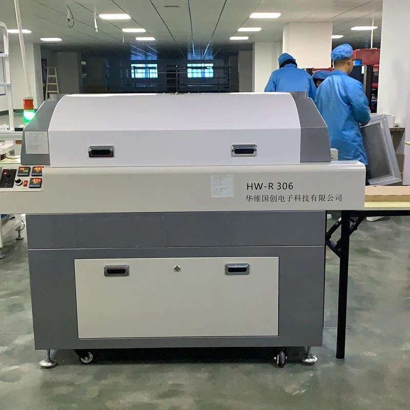 Stencil printer