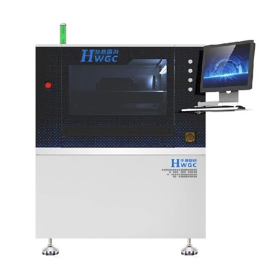 Teknologisk pioner inden for SMT -løsninger